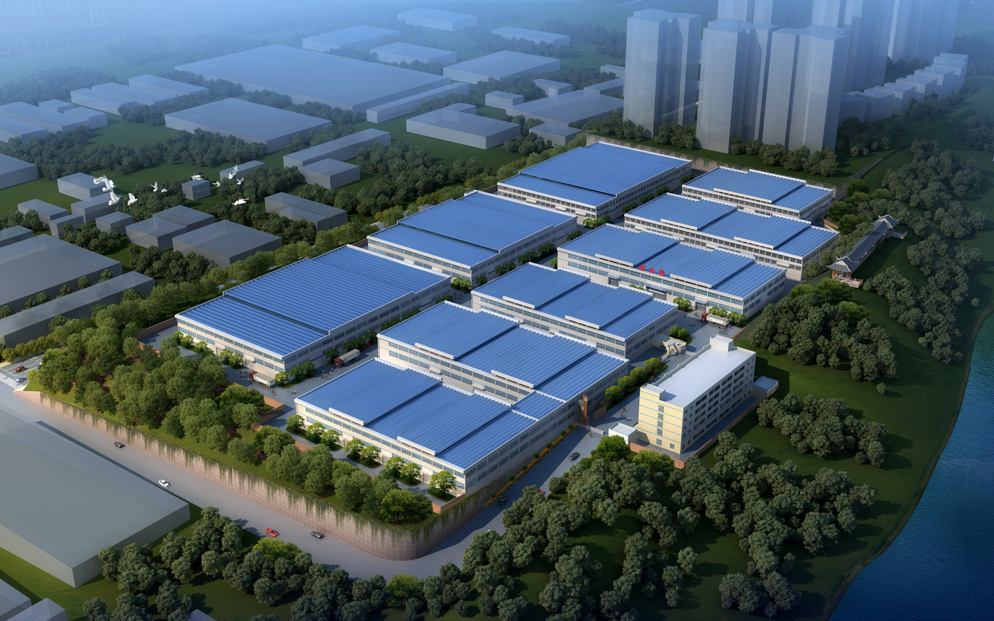 重庆市澜林教学设备有限公司