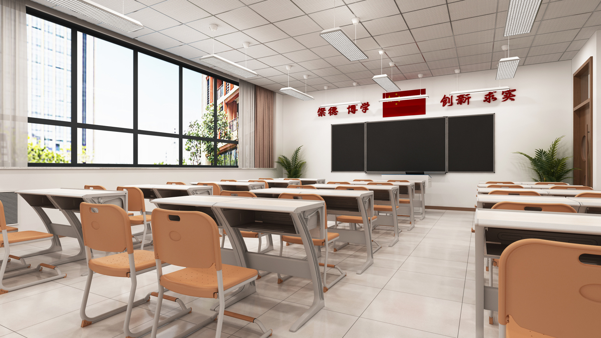 重庆课桌椅生产厂家，为教育机构提供个性化解决方案