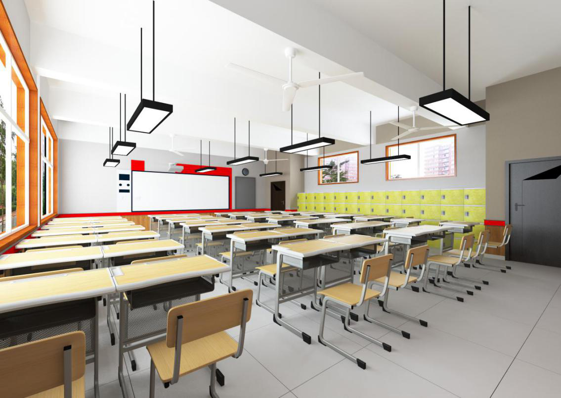 重庆课桌椅，让每一位学生都能享受学习的乐趣