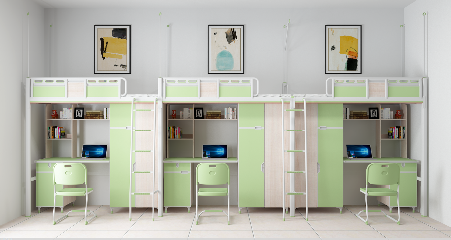 细节之美：体验重庆桌椅家具的精工制作